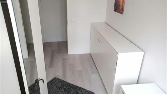 Rooms in Berlin Charlottenburg-Wilmersdorf - photo 2