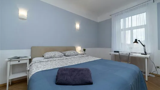 Apartments in Riga Centrs - photo 5