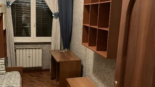Rooms in Roma Municipio IV – Tiburtino - photo 3