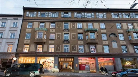 Rooms in Location is not specified - photo 9