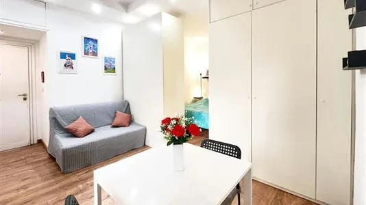 Apartments in Roma Municipio XIII – Aurelia - photo 5