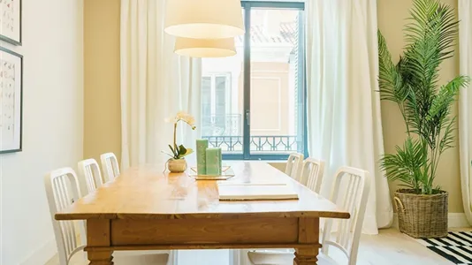 Apartments in Madrid Salamanca - photo 7