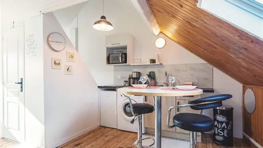 Apartments in Amiens - photo 9