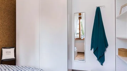 Rooms in Milano Zona 7 - Baggio, De Angeli, San Siro - photo 6