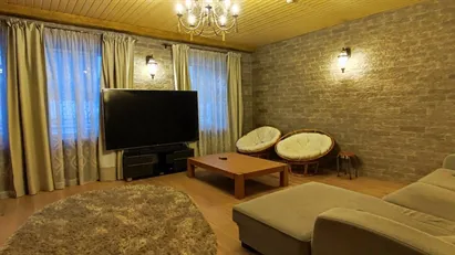 Apartment for rent in Riga Vecrīga, Riga