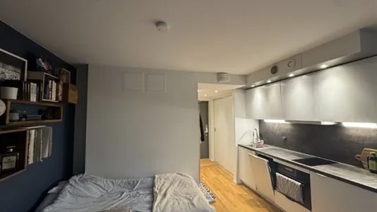 Apartments in Järfälla - photo 3