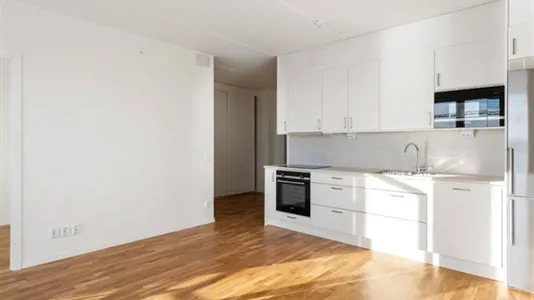 Apartments in Norrtälje - photo 3