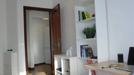 Rooms in Padua - photo 6