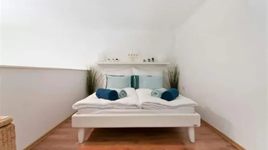 Apartments in Vienna Alsergrund - photo 10