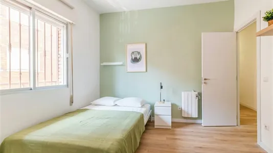 Rooms in Getafe - photo 2