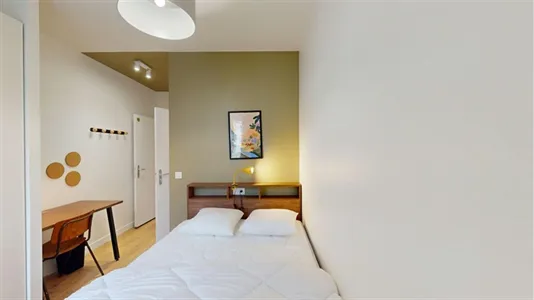 Rooms in Paris 18ème arrondissement - Montmartre - photo 1