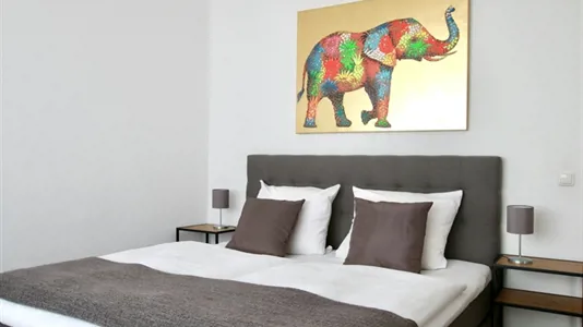 Apartments in Cologne Innenstadt - photo 3