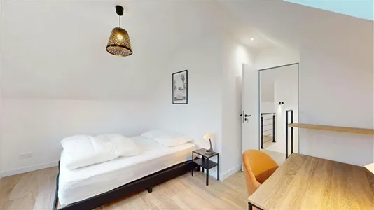 Rooms in L'Haÿ-les-Roses - photo 3