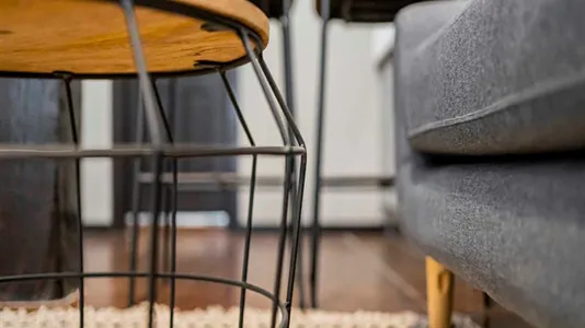 Rooms in Madrid Centro - photo 10