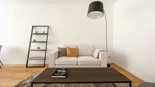 Apartments in Location is not specified - photo 5