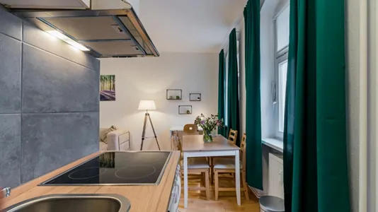 Apartments in Location is not specified - photo 6