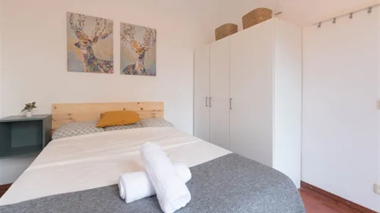 Rooms in Barcelona Eixample - photo 4