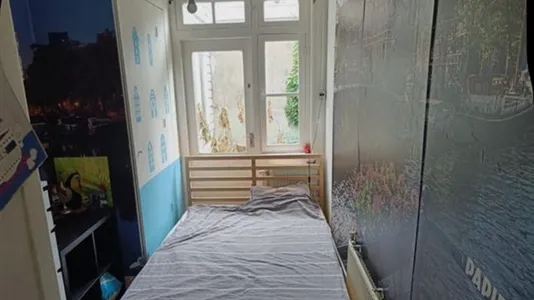Rooms in Amsterdam Centrum - photo 2