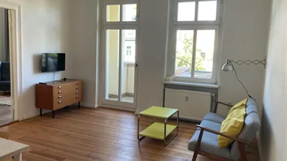 Apartment for rent in Berlin Charlottenburg-Wilmersdorf, Berlin