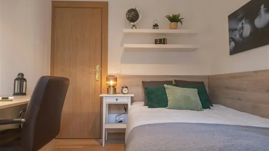 Rooms in Madrid Chamartín - photo 6