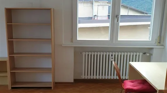 Rooms in Trento - photo 3