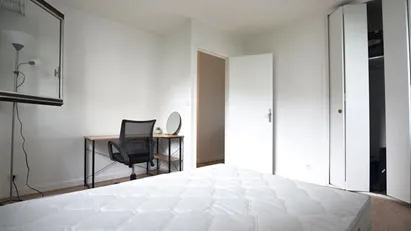 Room for rent in Créteil, Île-de-France