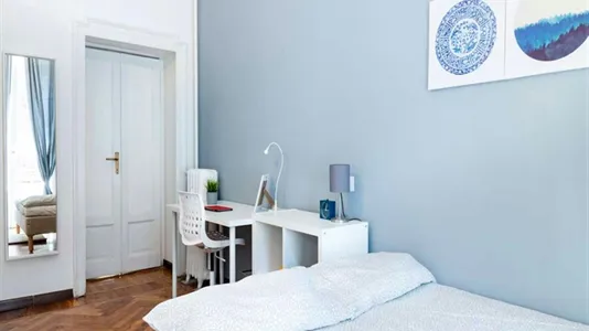 Rooms in Milano Zona 2 - Stazione Centrale, Gorla, Turro, Greco, Crescenzago - photo 6