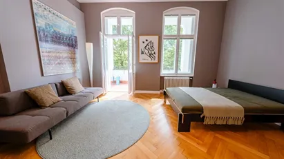 Room for rent in Berlin Charlottenburg-Wilmersdorf, Berlin