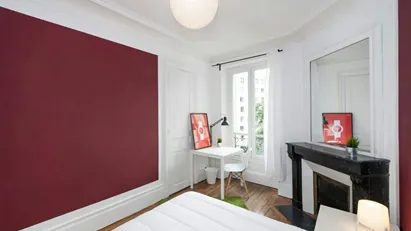 Room for rent in Paris 16ème arrondissement (South), Paris