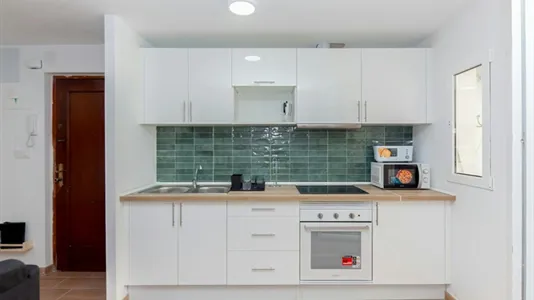 Rooms in Valencia Patraix - photo 6