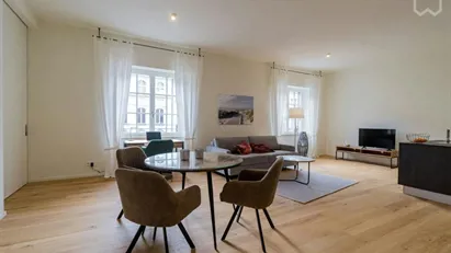 Apartment for rent in Berlin