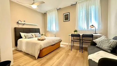 Room for rent in Madrid Puente de Vallecas, Madrid
