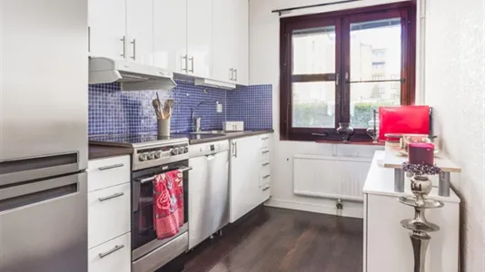 Apartments in Stockholm West - photo 3