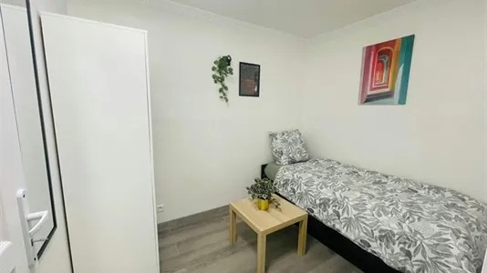 Apartments in Bobigny - photo 8