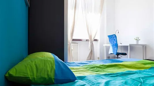 Rooms in Milano Zona 2 - Stazione Centrale, Gorla, Turro, Greco, Crescenzago - photo 4