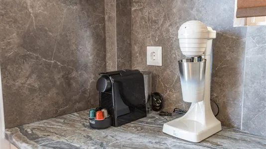 Apartments in Location is not specified - photo 9