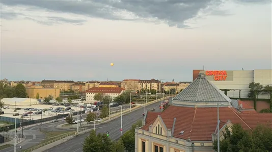 Apartments in Budapest XIII. kerület - photo 5