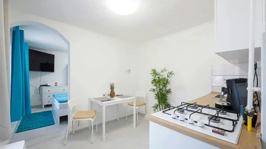 Apartments in Budapest Pesterzsébet - photo 4