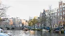 Apartment for rent, Amsterdam, Keizersgracht