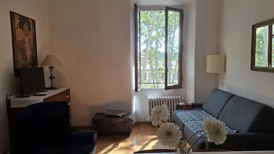 Apartments in Roma Municipio I – Centro Storico - photo 3