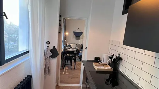 Rooms in Berlin Mitte - photo 9