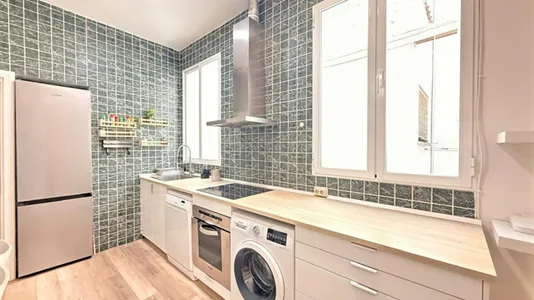 Apartments in Madrid Centro - photo 3