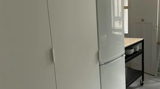 Rooms in Berlin Neukölln - photo 7