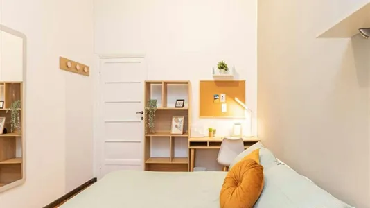 Rooms in Milano Zona 2 - Stazione Centrale, Gorla, Turro, Greco, Crescenzago - photo 4