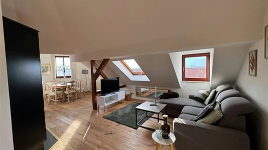 Apartments in Leipzig - photo 1