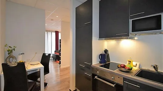 Apartments in Location is not specified - photo 4