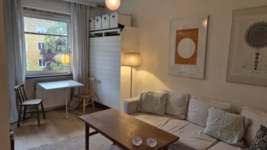 Apartments in Malmö City - photo 1