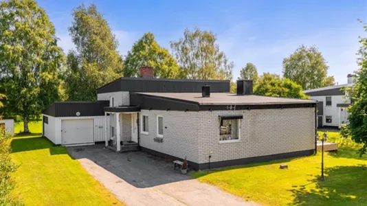 Houses in Nordmaling - photo 14