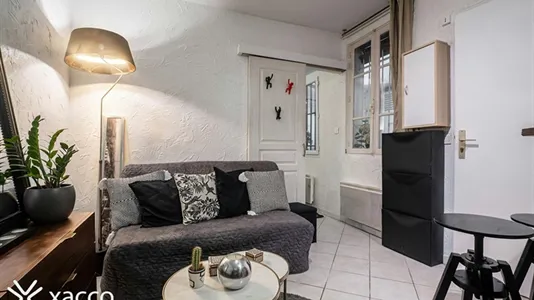 Apartments in Paris 18ème arrondissement - Montmartre - photo 5