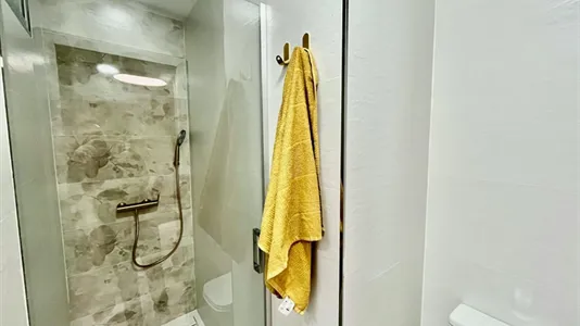 Rooms in Zaragoza - photo 7